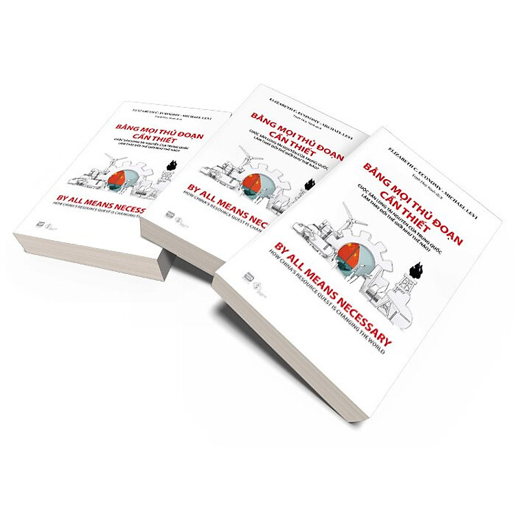 Bằng Mọi Thủ Đoạn Cần Thiết - Ảnh 4