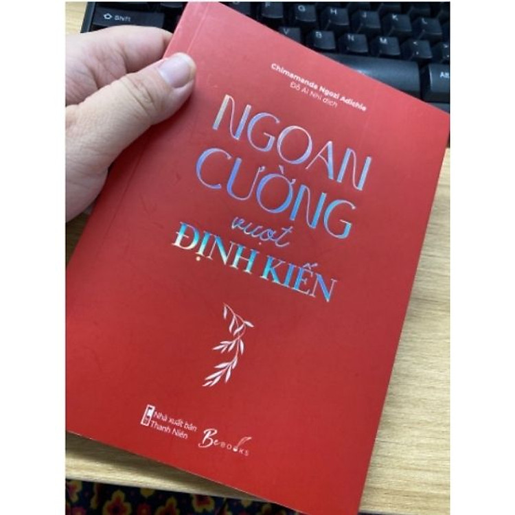 Ngoan Cường Vượt Định Kiến - Ảnh 3