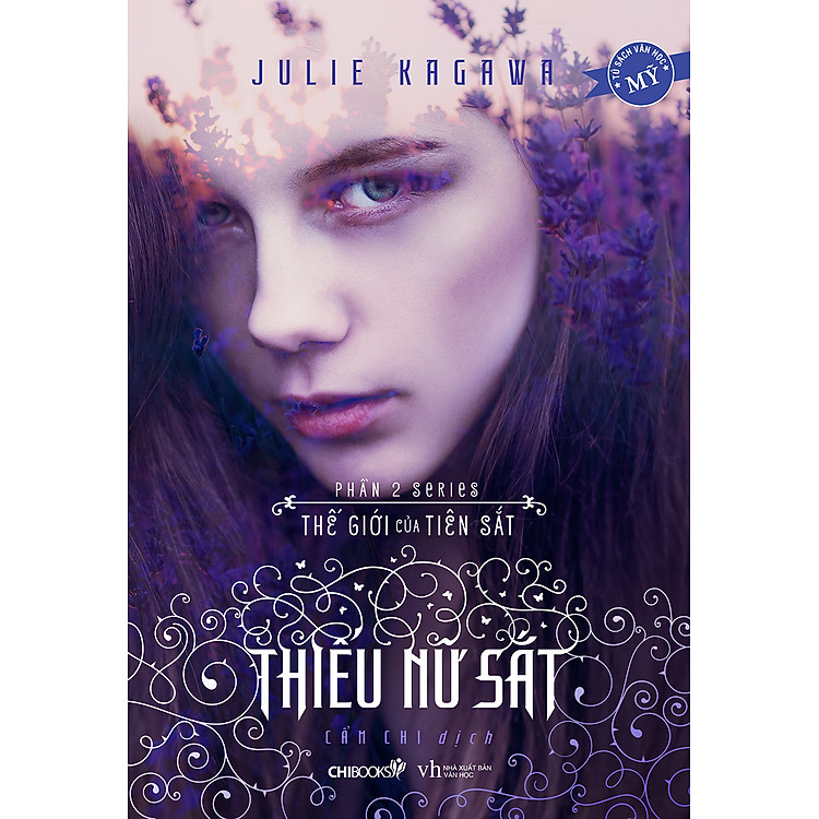 Thế giới của Tiên Sắt - Ảnh 3