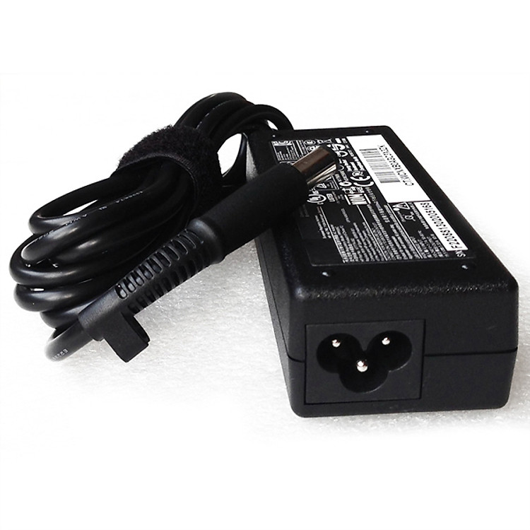 Sạc cho Laptop HP 18.5v-3.5a đầu kim