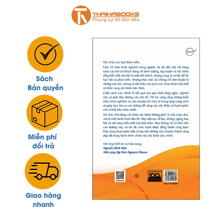 BÍ MẬT CỦA FITNESS - Ảnh 2