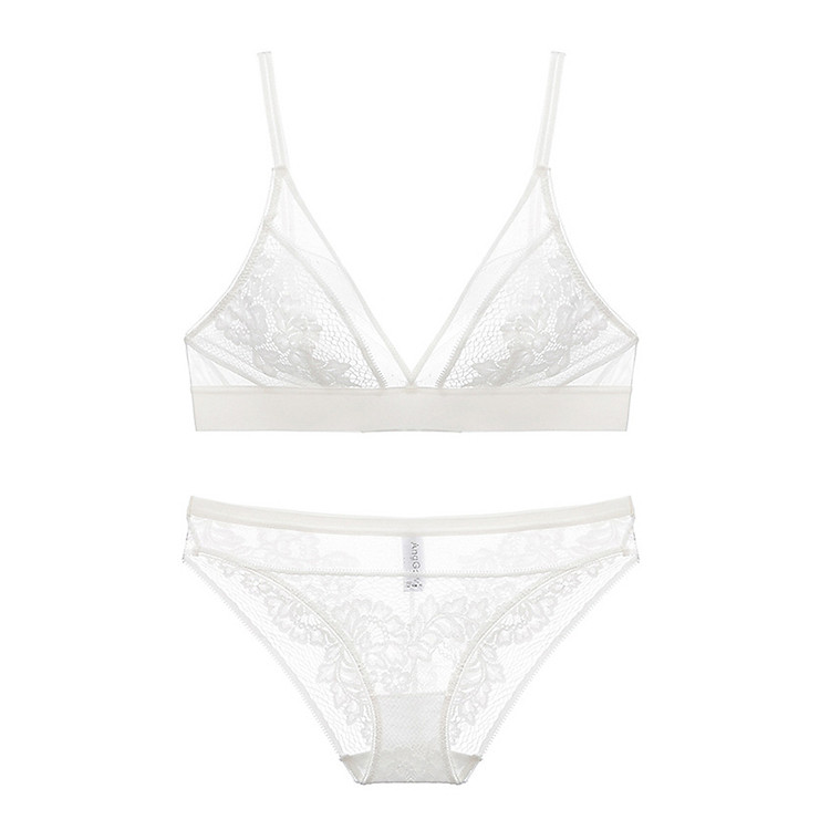 Bộ đồ lót nữ bralette ren cao cấp 027-031