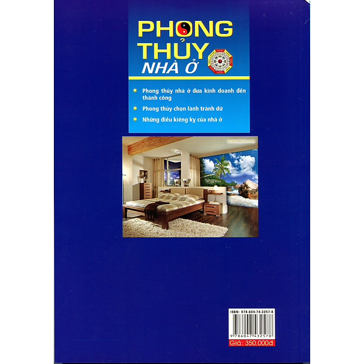 Phong Thủy Nhà Ở - Ảnh 2