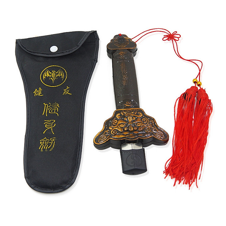 Ảo thuật Kiếm thụt
