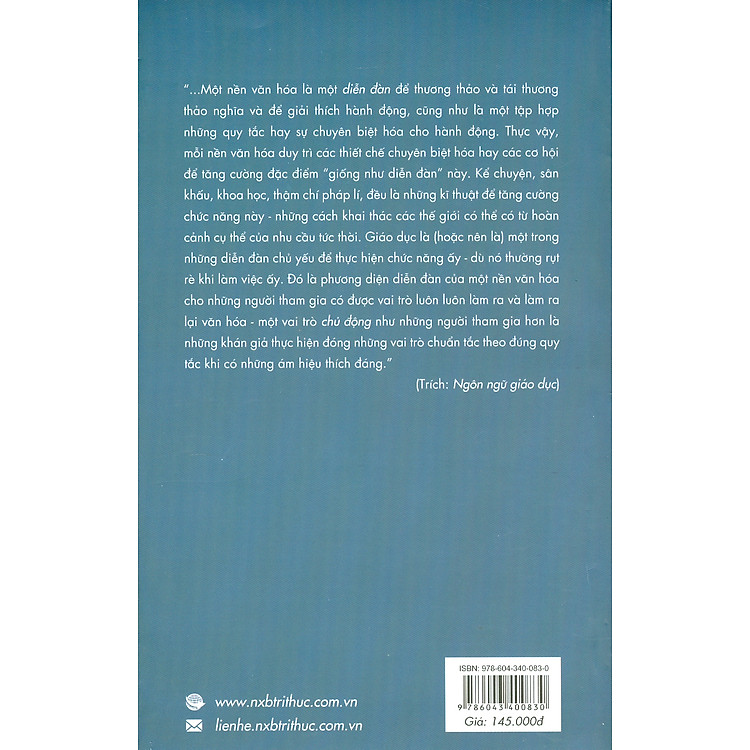 NHỮNG THẾ GIỚI TRONG TÂM TRÍ - Ảnh 2