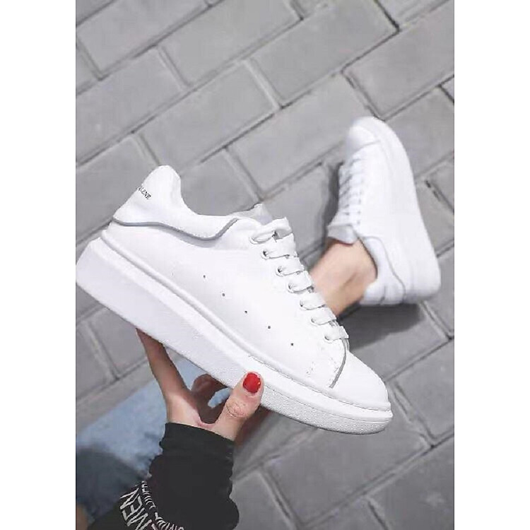 Giày thể thao nữ phản quang