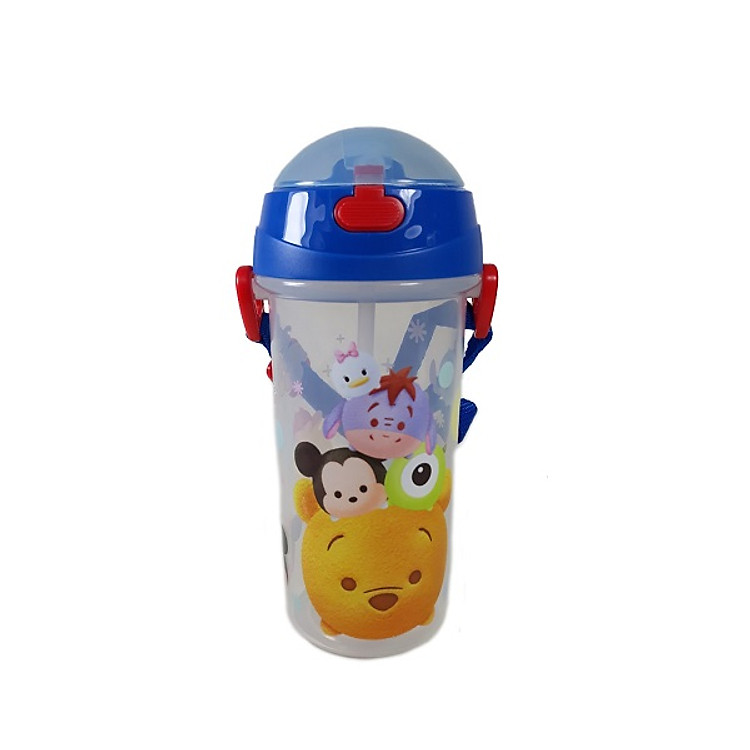 Bình nước Tsum Tsum TSTH588A
