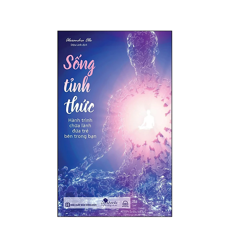 Sống Tỉnh Thức: Hành Trình Chữa Lành Đứa Trẻ Bên Trong Bạn - Ảnh 3