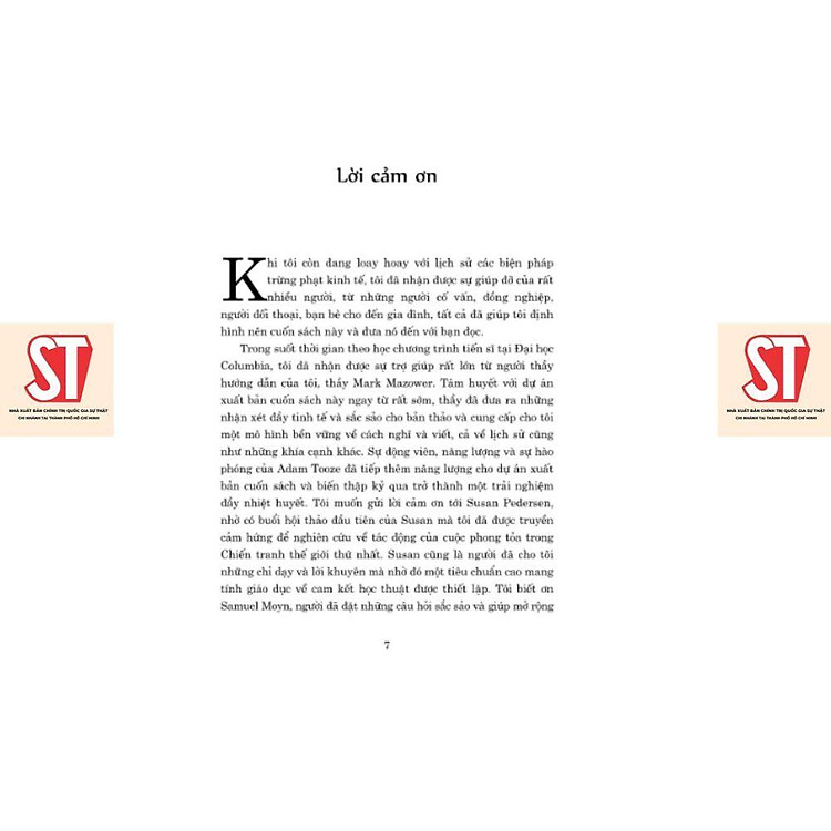 Vũ Khí Kinh Tế - Sự Trỗi Dậy Của Các Biện Pháp Trừng Phạt Kinh Tế Như Một Công Cụ Chiến Tranh Hiện Đại - Ảnh 2