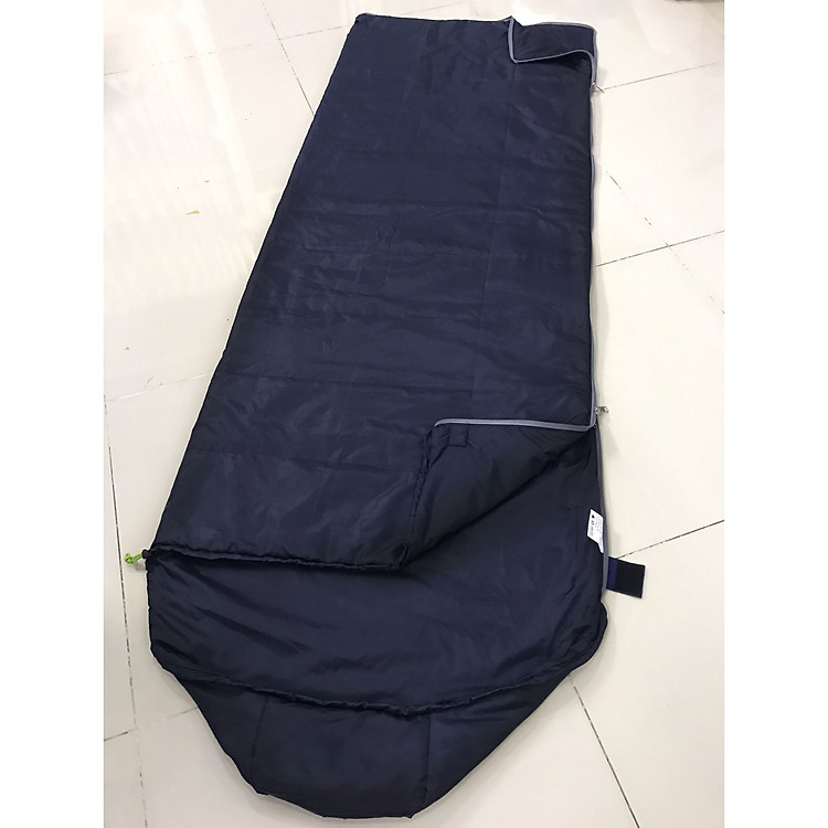 Túi ngủ văn phòng,đi phượt gấp gọn