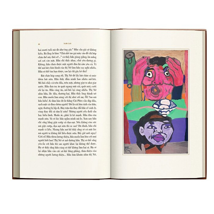 Đôi Lứa Xứng Đôi - Nửa Đêm - Cười (Bìa Cứng) - Ảnh 5