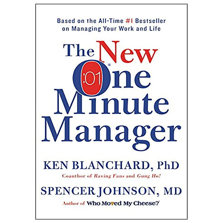 The New One Minute Manager