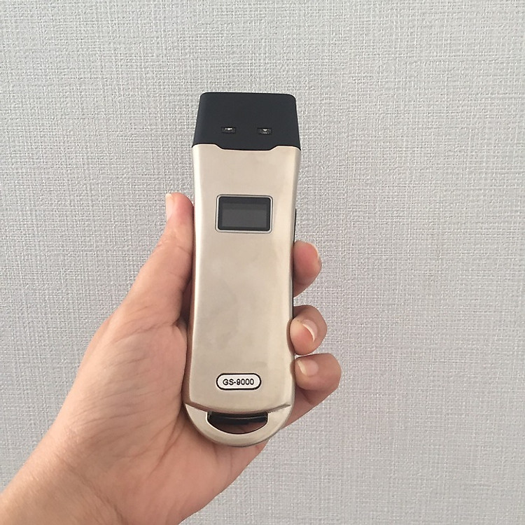 Thiết bị giám sát tuần tra bảo vệ GS 9000 ( Hàng nhập khẩu)