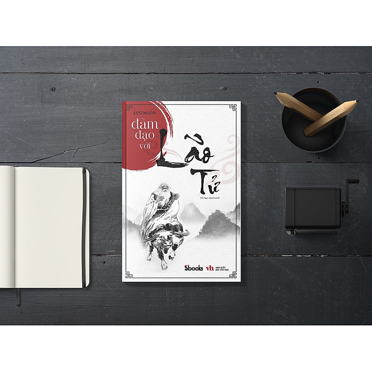 ĐÀM ĐẠO VỚI KHỔNG TỬ - Ảnh 6