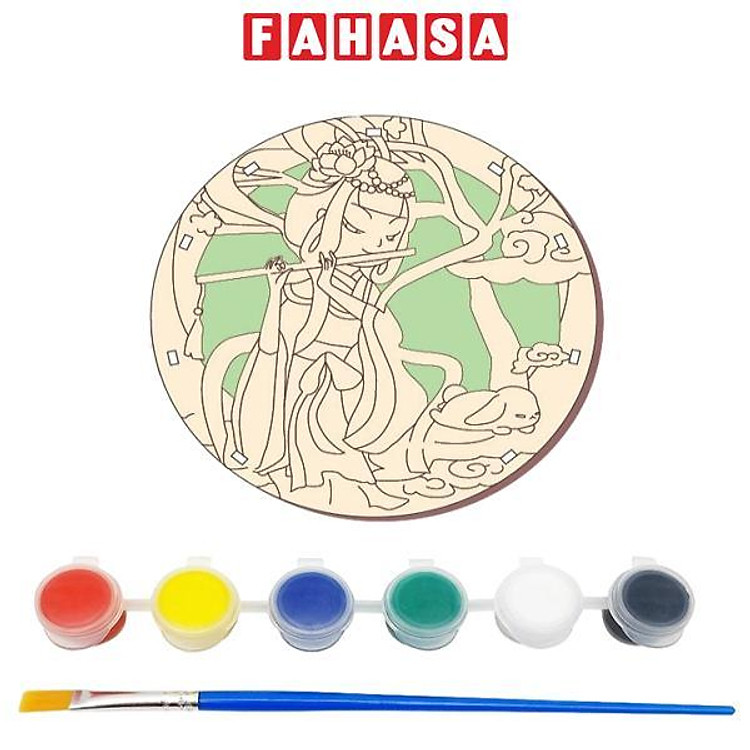 Mua Lồng Đèn Trung Thu Gỗ Mộc Bách Mộc 07 Chính hãng Tiết kiệm