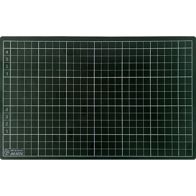 Bảng Chống Lóa Thầy Ánh (34 x 21 cm)