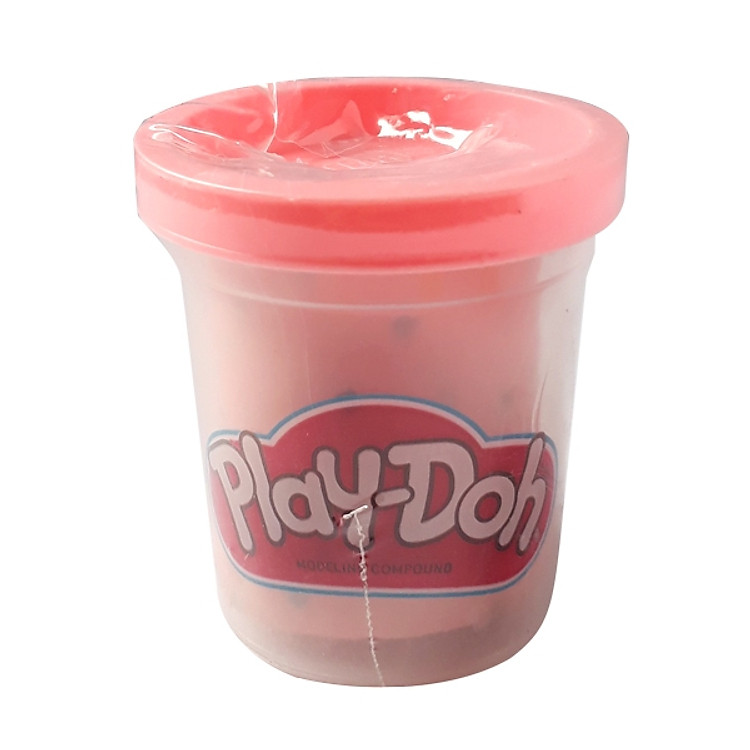 Hộp Bột Cốm Playdoh Màu Hồng - B3423A/PK