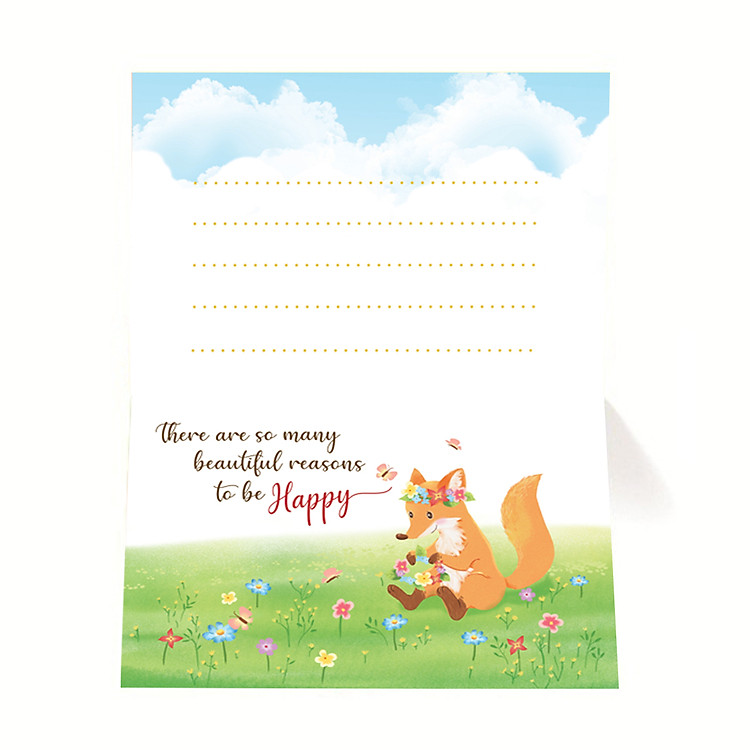 Thiệp Nice Day - Ảnh 2