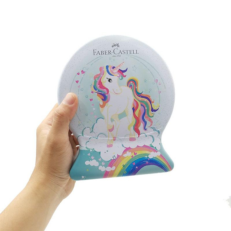 Bộ Bút Lông Màu Connector Faber-Castell (33 chiếc) - Ảnh 3