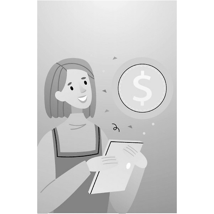 Cẩm Nang Tài Chính Cho Thanh Thiếu Niên - Ảnh 6