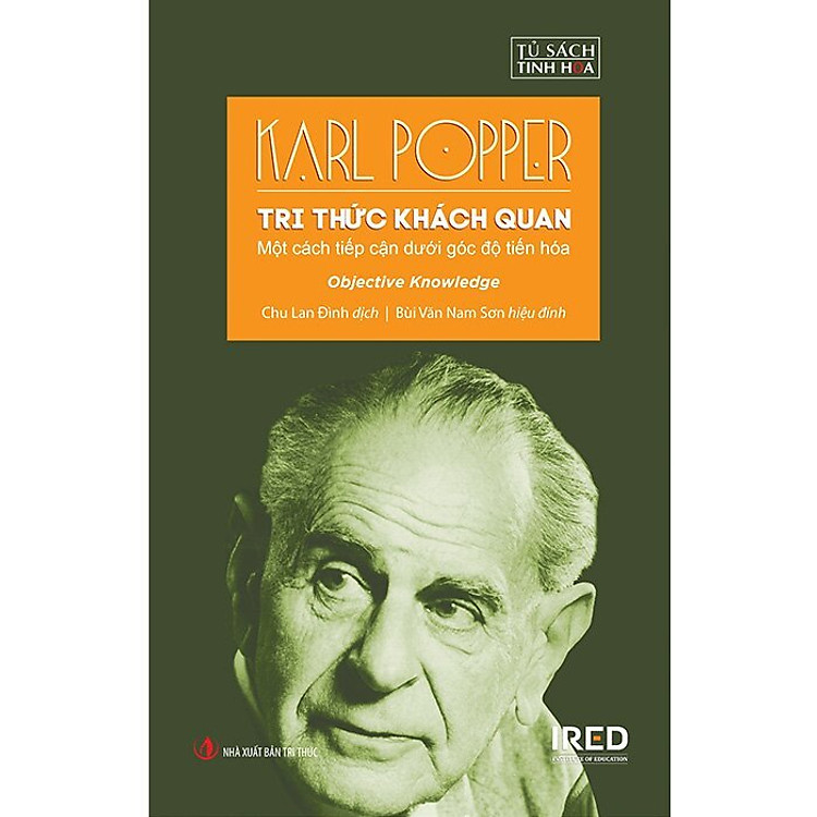 Tri Thức Khách Quan