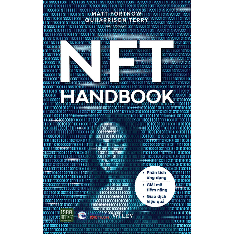 NFT Handbook