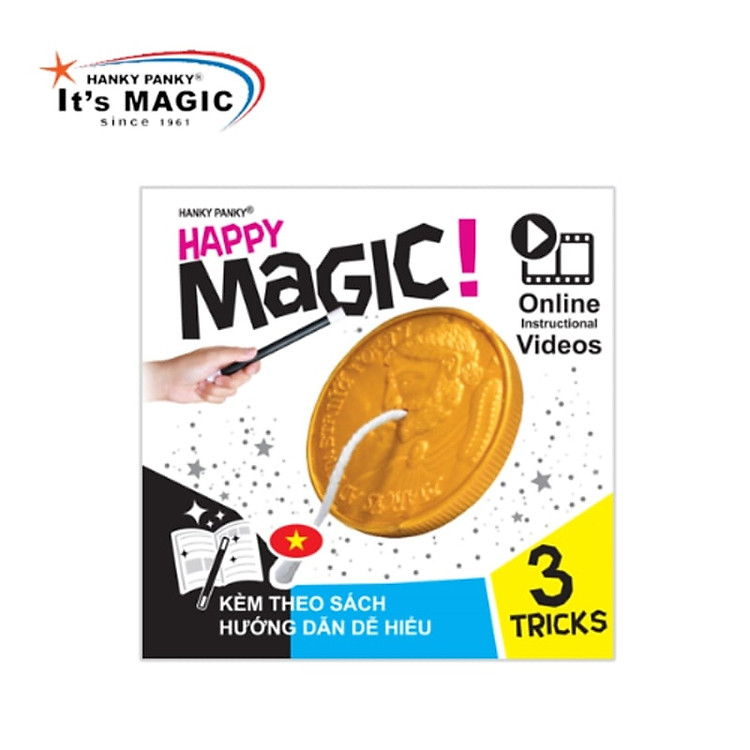 Mua Đồ Chơi Hanky Panky Cho Trẻ Em Chính hãng Giá tốt - Hình ảnh 3