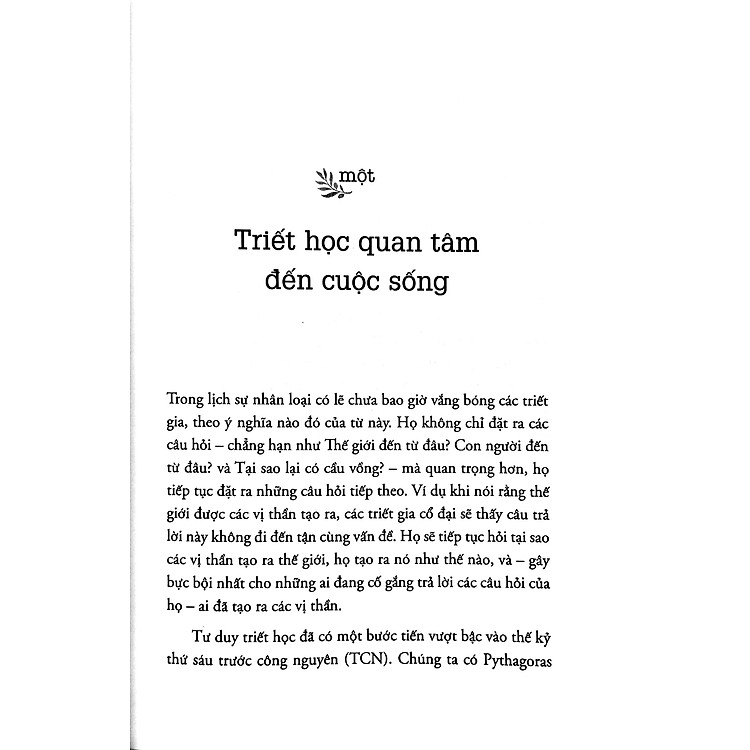 Chủ Nghĩa Khắc Kỷ - Phong Cách Sống Bản Lĩnh Và Bình Thản (Tái Bản) - Ảnh 2
