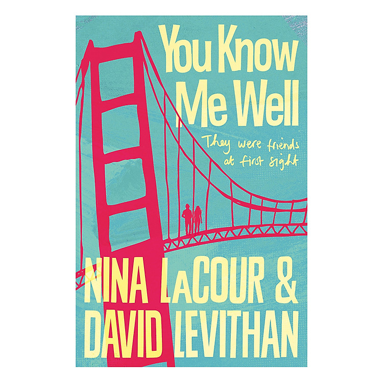 Sách You Know Me Well