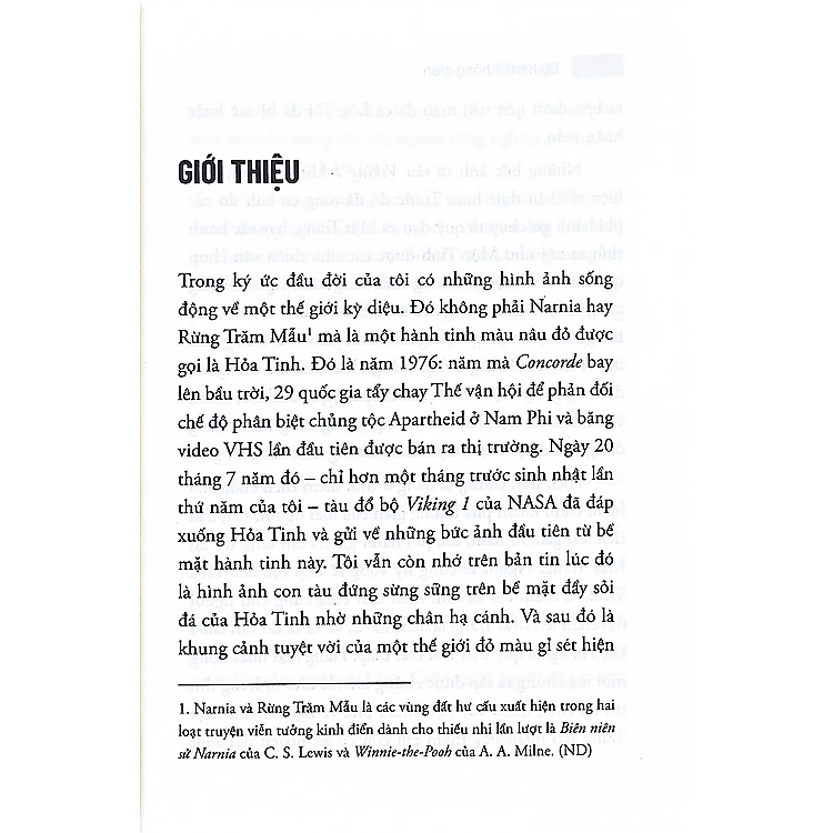 Einstein Bỏ Túi 10 Bài Học Ngắn Về Du Hành Thời Gian - Ảnh 4