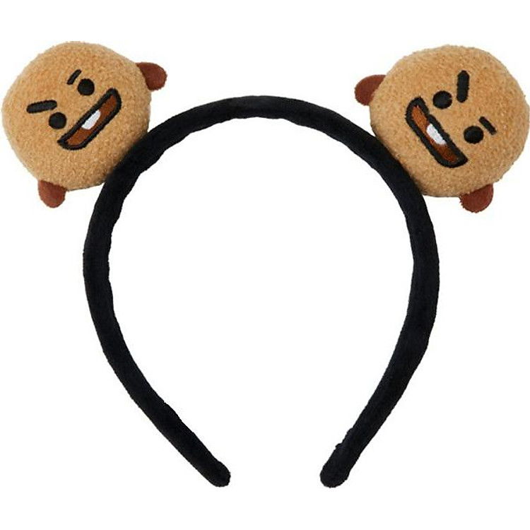 Bờm tóc Shooky BT21 BTS