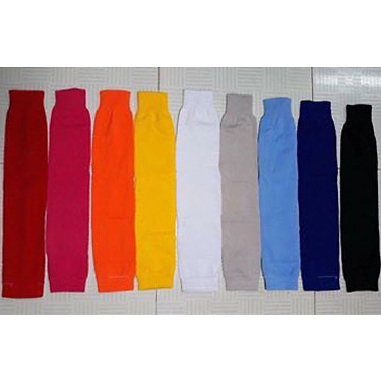 ỐNG VỚ DÀI CHƠI THỂ THAO ĐỦ MÀU