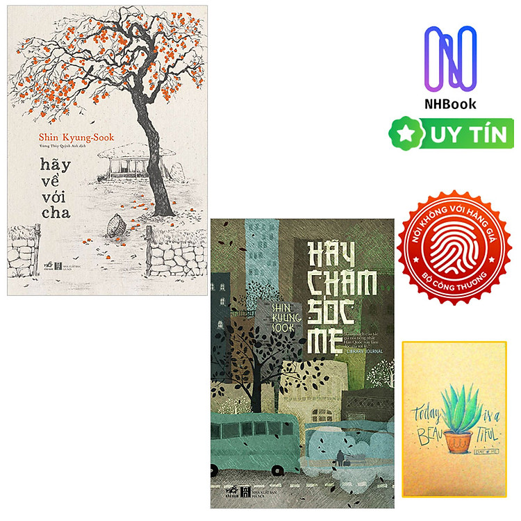 Hãy Chăm Sóc Mẹ và Hãy Về Với Cha