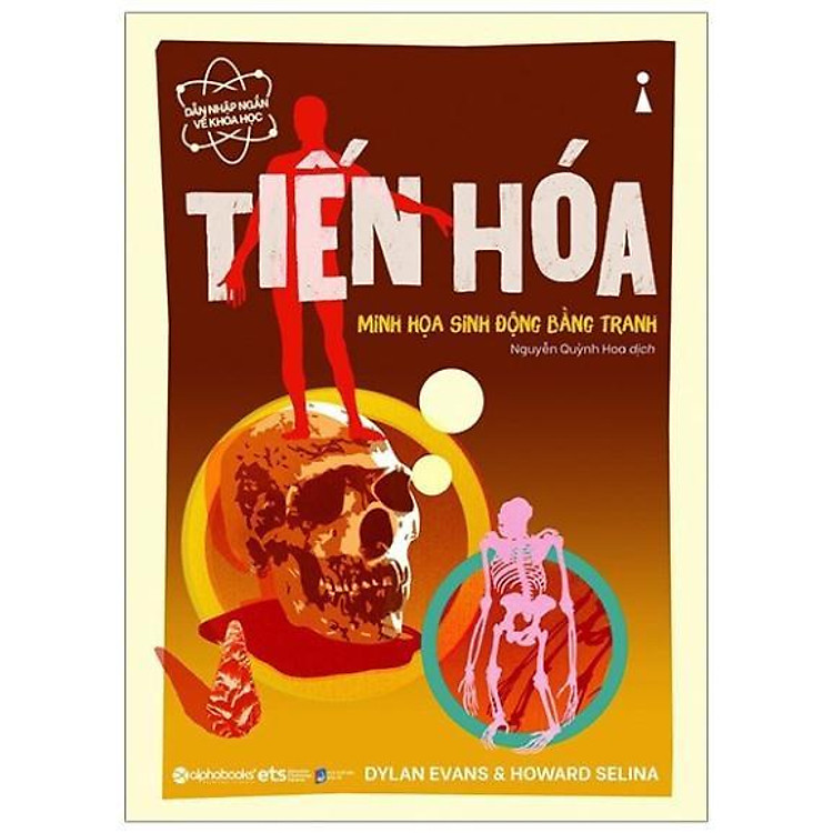 Tiến Hóa (minh họa sinh động bằng tranh)