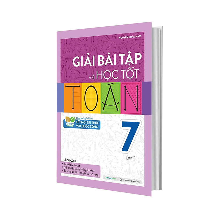 Giải Bài Tập Và Học Tốt Toán 7 - Tập 1 (Theo Sách Giáo Khoa Kết Nối Tri Thức Với Cuộc Sống) - Ảnh 3