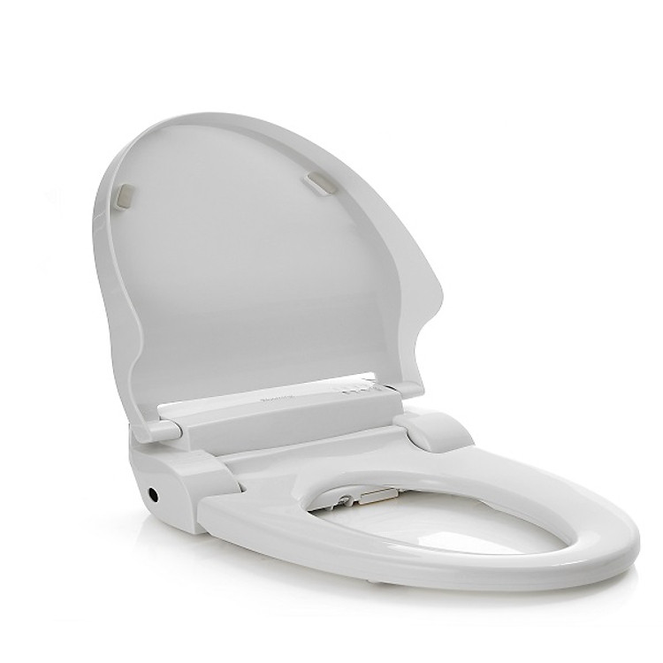 Nắp thiết bị vệ sinh điện tử thông minh NCM Blooming Bidet NB-R1060