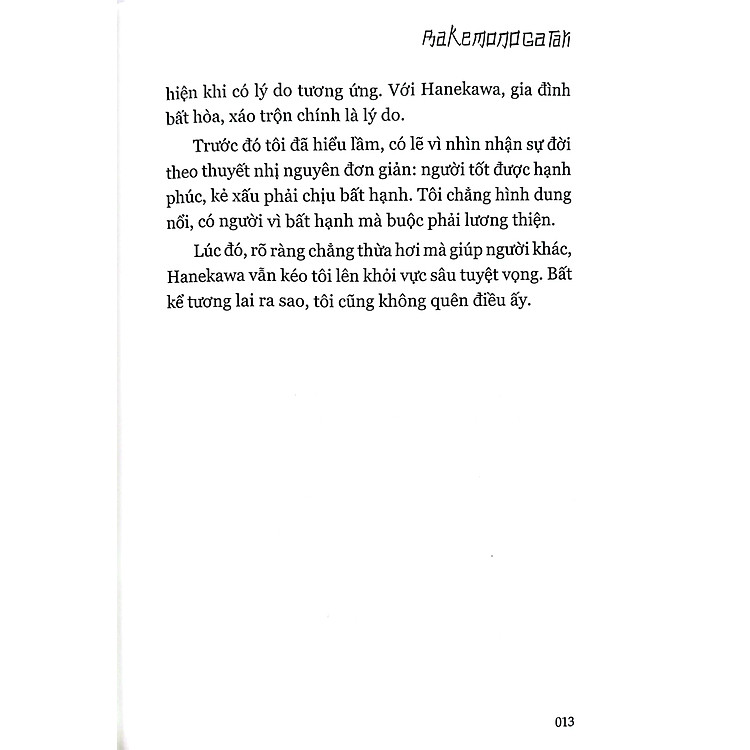 BAKEMONOGATARI 3 - Bản Thường Ver A - Ảnh 5