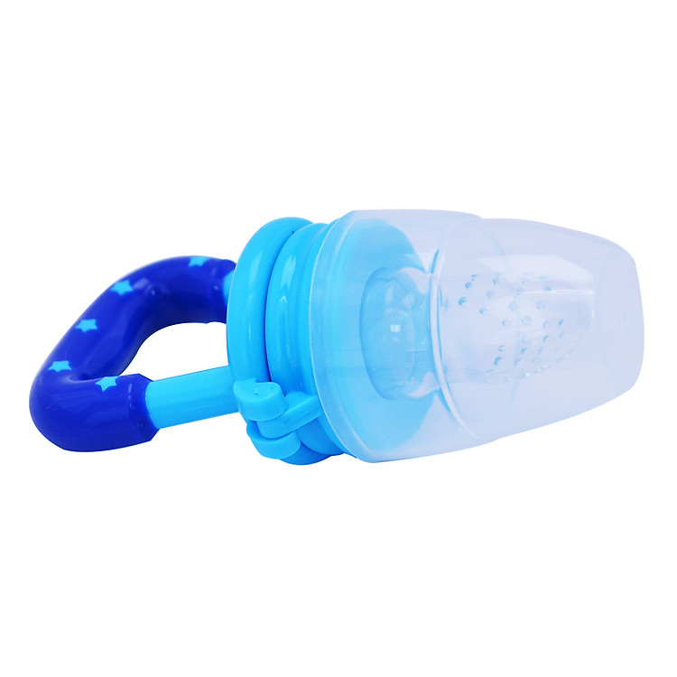 Túi Ăn Chống Hóc Silicone PAPA - CEQ248