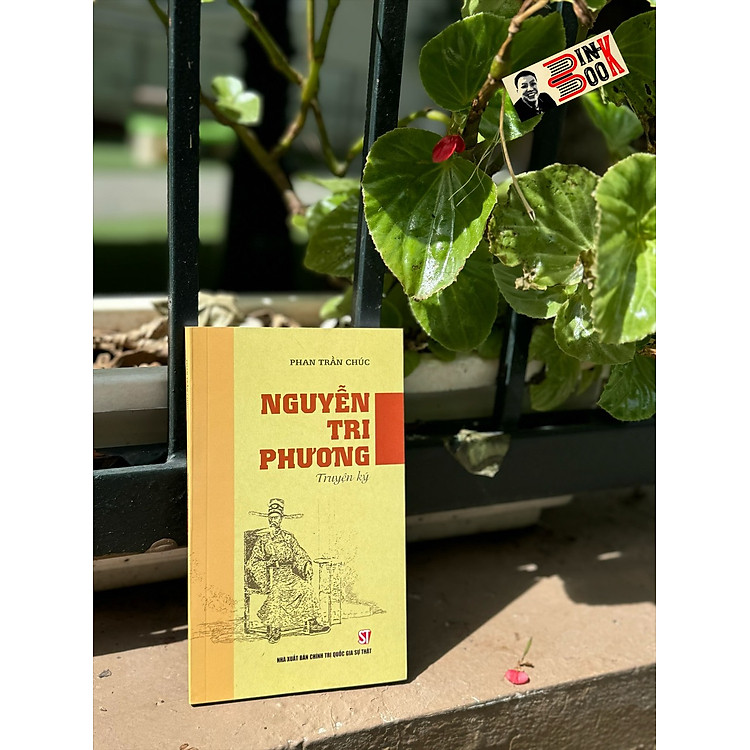 NGUYỄN TRI PHƯƠNG: TRUYỆN KÝ