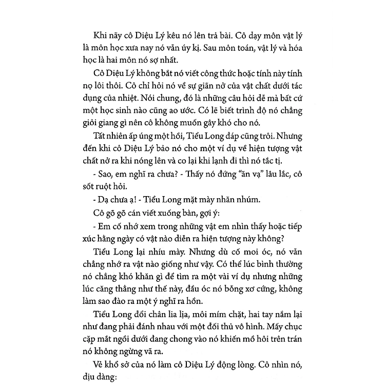 Kính Vạn Hoa - 2 - Ông Thầy Nóng Tính - Xin Lỗi Mày, Tai To - Người Bạn Lạ Lùng (Tái Bản 2022) - Ảnh 4