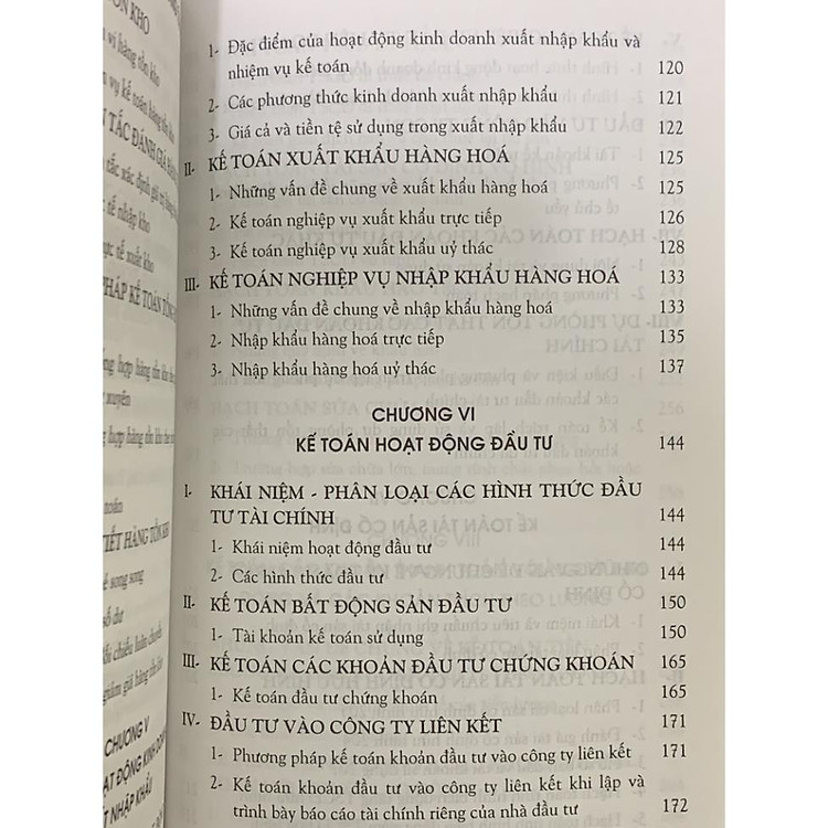 Kế Toán Thương Mại Dịch Vụ Xuất Nhập Khẩu Và Xây Lắp (Tập 14) - Ảnh 5