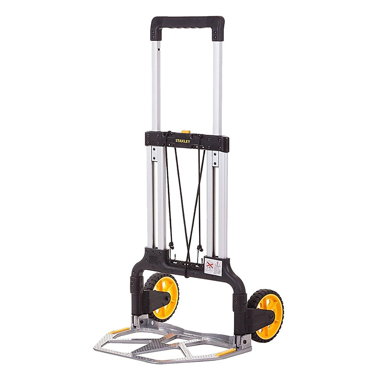 Xe Đẩy Tay 2 Bánh Cao Cấp Có Thể Gấp Gọn Stanley FT503