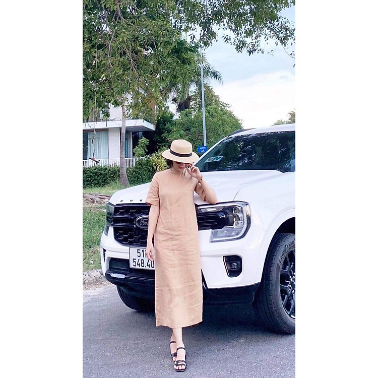 Rập giấy đầm suông maxi mã 72 (BẢN VẼ)