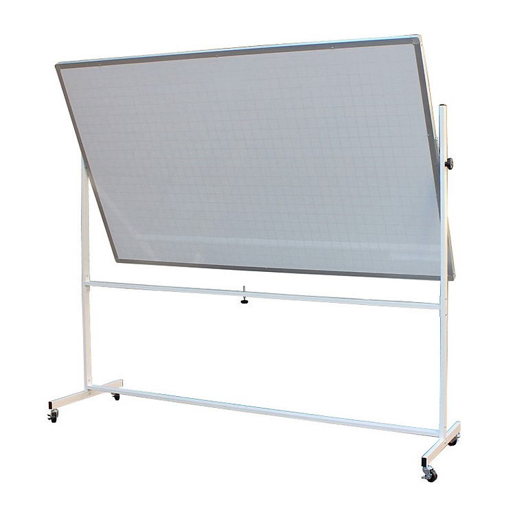 Bảng Di Động 02 Mặt Bút Lông Bavico (1.2x2.0m) - Ảnh 3