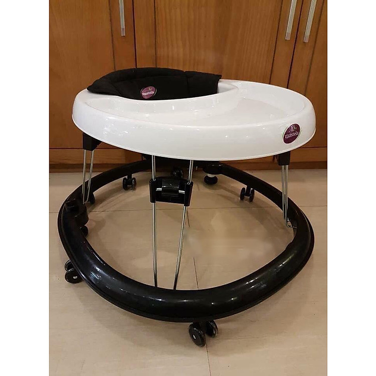 Xe tập đi Mastela W2000 chính hãng