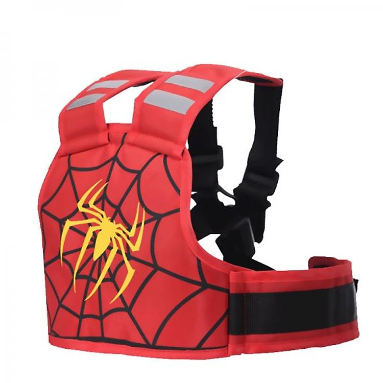 Dây đai an toàn cho trẻ đi xe máy Chính hãng Giá tốt - Hình ảnh 3