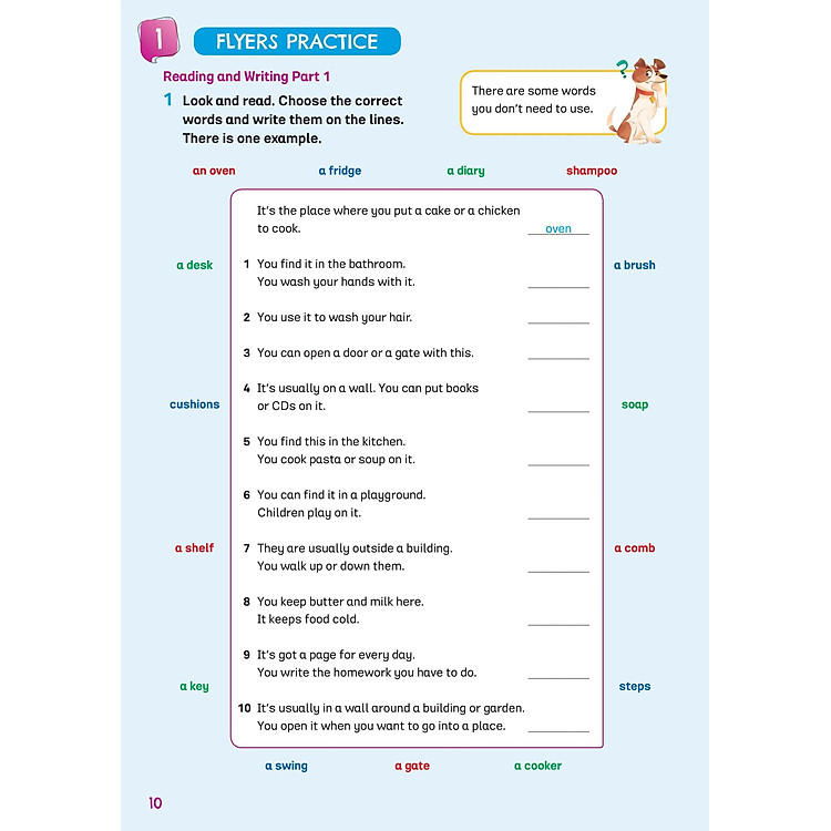 Fly! - Student's Book & Digital Book - Ảnh 3
