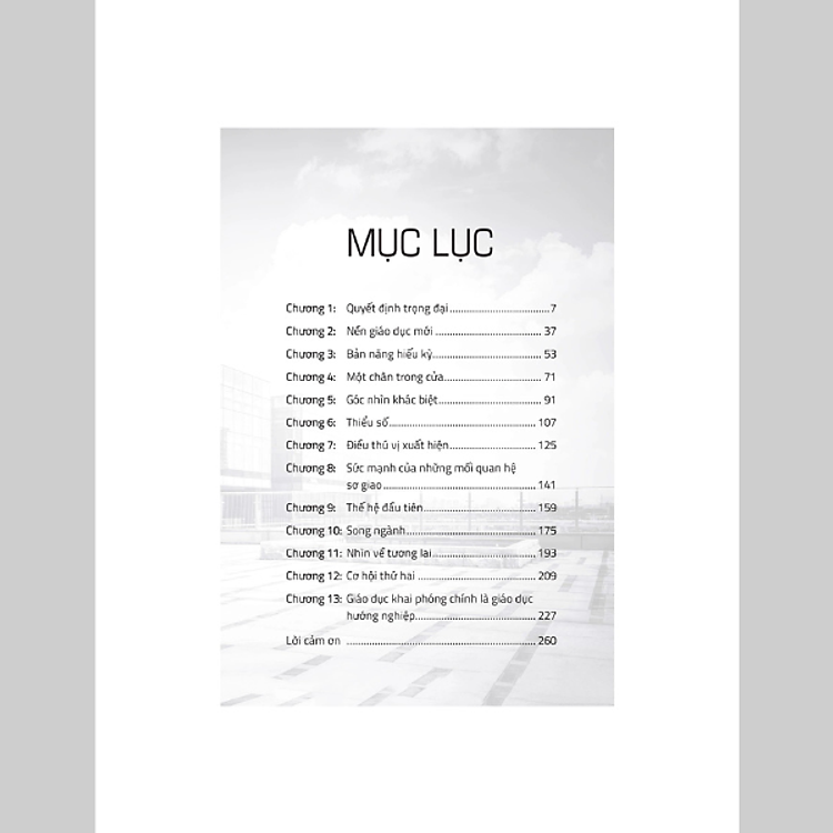 Nắm Bắt Xu Thế - Chọn Nghề Phù Hợp - Ảnh 3