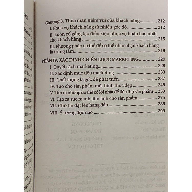 101 Kỹ Xảo Marketing (Tập 14) - Ảnh 5