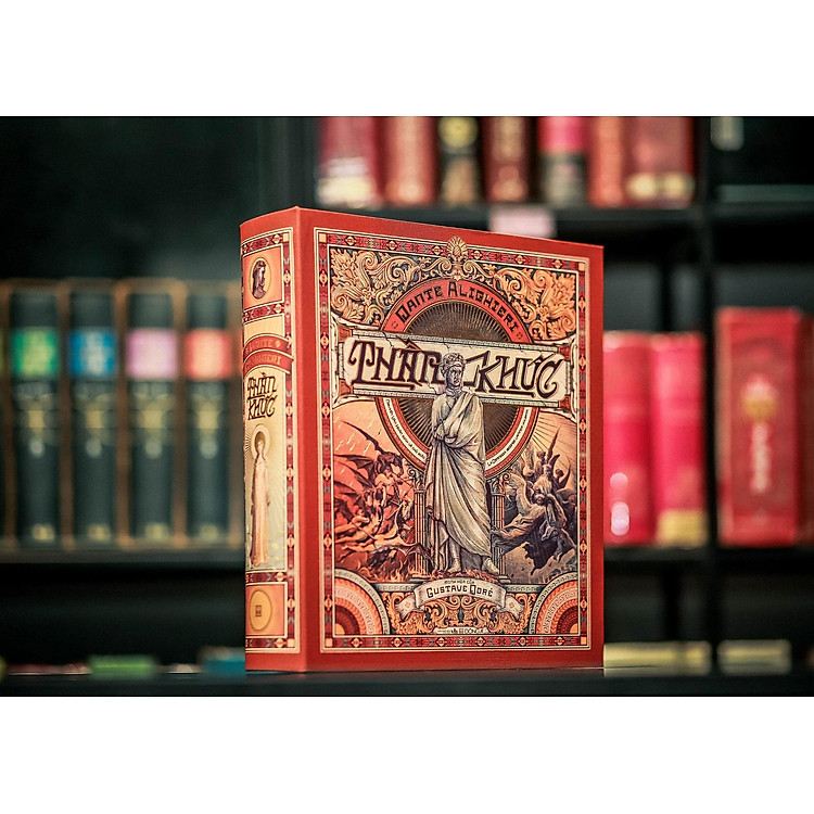 Thần Khúc - Ảnh 5